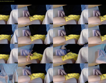 kyle_stein — 10 minute Chaturbate male cam show recording, 1080p, Nov 3, 2021
