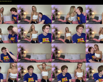 l_0l — 16 minute Chaturbate couple cam show recording, 720p, Nov 3, 2021