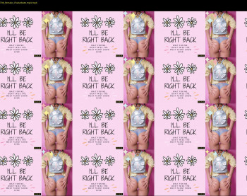little_effy18 — 8 minute Chaturbate female cam show recording, 1080p, Nov 3, 2021