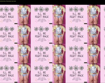 little_effy18 — 33 minute Chaturbate female cam show recording, 1080p, Nov 3, 2021