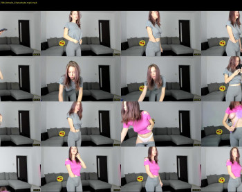 littlepinky77 — 70 minute Chaturbate female cam show recording, 1080p, Nov 3, 2021