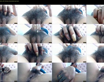 lorennahernandez — 36 minute Chaturbate female cam show recording, 1080p, Nov 3, 2021