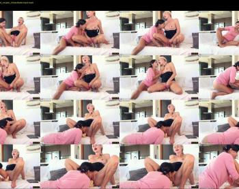 lucycums — 9 minute Chaturbate couple cam show recording, 1080p, Nov 3, 2021