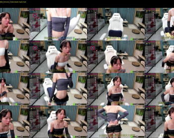 luna_liu520 — 81 minute Chaturbate female cam show recording, 1080p, Nov 3, 2021