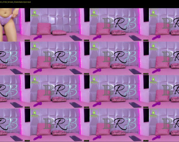 madison__evans — 36 minute Chaturbate female cam show recording, 1080p, Nov 3, 2021