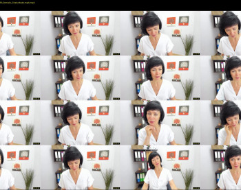 mariagold — 8 minute Chaturbate female cam show recording, 1080p, Nov 3, 2021