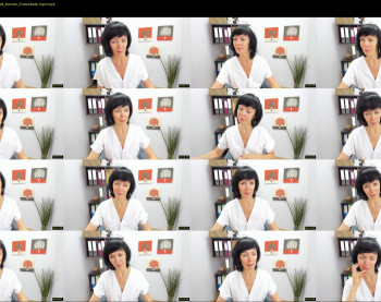 mariagold — 7 minute Chaturbate female cam show recording, 1080p, Nov 3, 2021