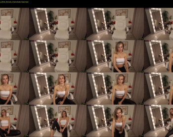 martha_mayer — 20 minute Chaturbate female cam show recording, 1080p, Nov 3, 2021