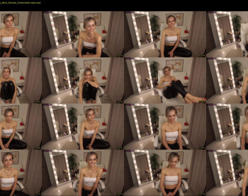 martha_mayer — 49 minute Chaturbate female cam show recording, 1080p, Nov 3, 2021