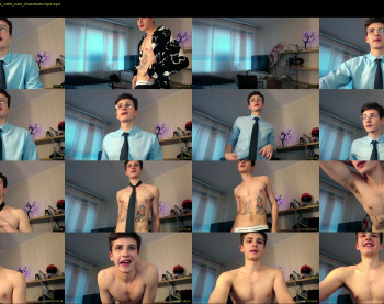martinlutar420 — 70 minute Chaturbate male cam show recording, 1080p, Nov 3, 2021