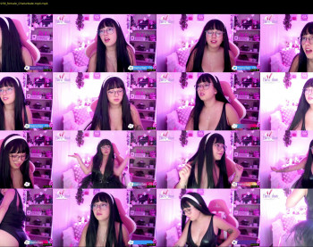 maru_chan_ — 33 minute Chaturbate female cam show recording, 1080p, Nov 3, 2021