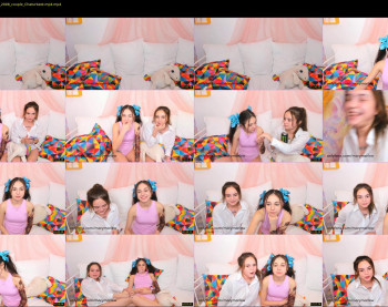 mary_marlow — 66 minute Chaturbate female cam show recording, 1080p, Nov 3, 2021