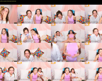 mary_marlow — 66 minute Chaturbate female cam show recording, 1080p, Nov 3, 2021