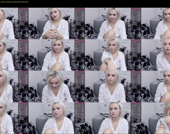 mary_romance — 44 minute Chaturbate female cam show recording, 1080p, Nov 3, 2021