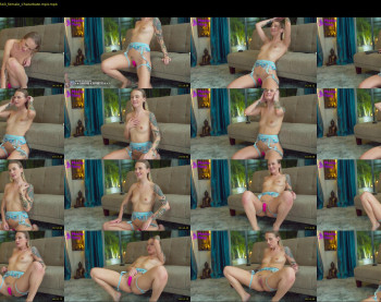 mashayang — 12 minute Chaturbate female cam show recording, 1080p, Nov 3, 2021