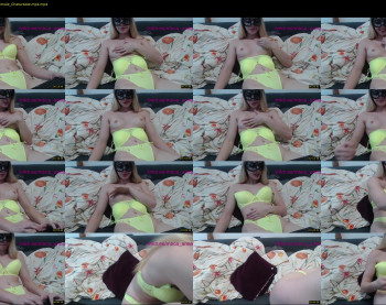 mbca — 6 minute Chaturbate couple cam show recording, 720p, Nov 3, 2021