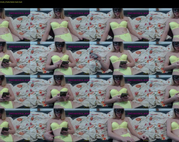 mbca — 3 minute Chaturbate couple cam show recording, 720p, Nov 3, 2021