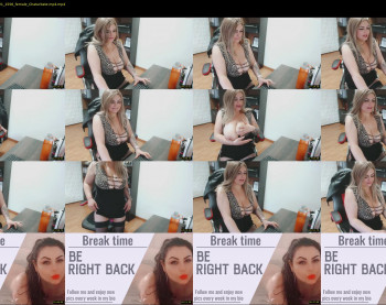 melisa_mcarthy — 42 minute Chaturbate couple cam show recording, 720p, Nov 3, 2021