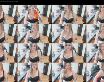 melisa_mcarthy — 19 minute Chaturbate couple cam show recording, 720p, Nov 3, 2021