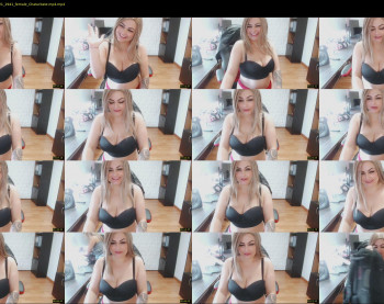 melisa_mcarthy — 11 minute Chaturbate couple cam show recording, 720p, Nov 3, 2021