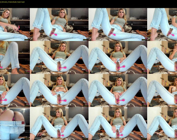 mellbell_ — 24 minute Chaturbate female cam show recording, 1080p, Nov 3, 2021