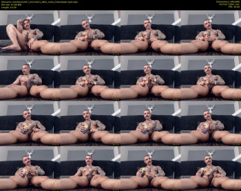menbienn2017 — 11 minute Chaturbate male cam show recording, 480p, Nov 3, 2021