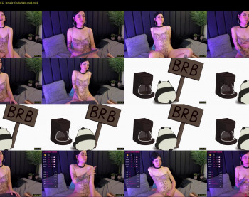 midori__san — 88 minute Chaturbate female cam show recording, 1080p, Nov 3, 2021