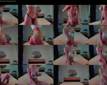 milanaaafit — 71 minute Chaturbate couple cam show recording, 1080p, Nov 3, 2021