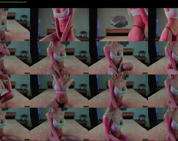 milanaaafit — 17 minute Chaturbate couple cam show recording, 1080p, Nov 3, 2021