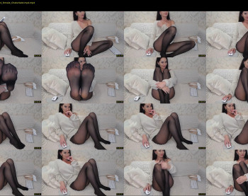 milena29 — 7 minute Chaturbate female cam show recording, 720p, Nov 3, 2021