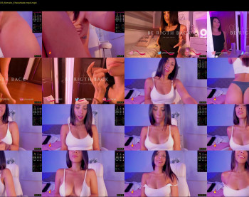missflorida — 72 minute Chaturbate female cam show recording, 1080p, Nov 3, 2021
