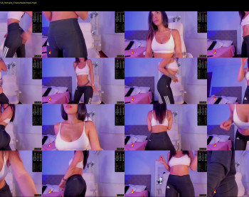 missflorida — 26 minute Chaturbate female cam show recording, 1080p, Nov 3, 2021