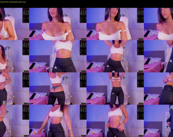 missflorida — 41 minute Chaturbate female cam show recording, 1080p, Nov 3, 2021