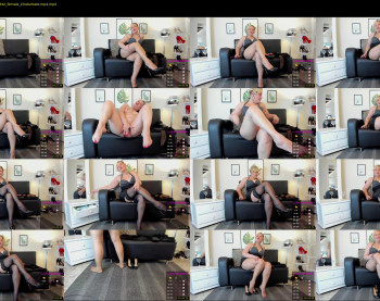 missnatash — 75 minute Chaturbate female cam show recording, 1080p, Nov 3, 2021