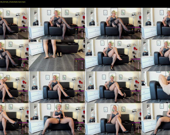 missnatash — 76 minute Chaturbate female cam show recording, 1080p, Nov 4, 2021