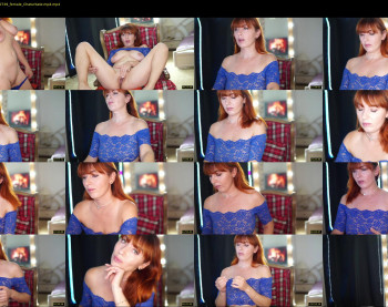 moonlight4u — 71 minute Chaturbate female cam show recording, 1080p, Nov 3, 2021