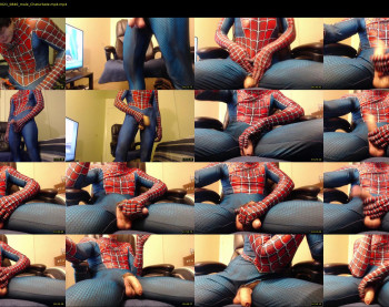 mothafuckahjones — 38 minute Chaturbate male cam show recording, 1080p, Nov 3, 2021