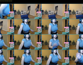 ms_mochii — 3 minute Chaturbate female cam show recording, 1080p, Nov 4, 2021