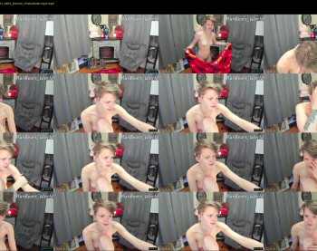 murbears_world — 6 minute Chaturbate female cam show recording, 1080p, Nov 3, 2021