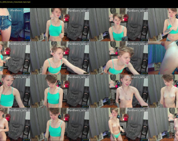 murbears_world — 44 minute Chaturbate female cam show recording, 1080p, Nov 3, 2021