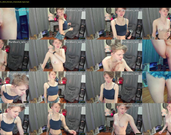 murbears_world — 70 minute Chaturbate female cam show recording, 1080p, Nov 4, 2021