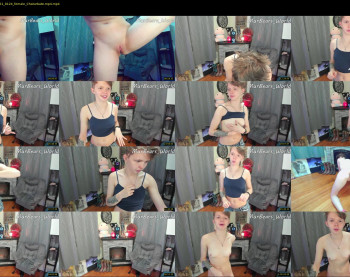 murbears_world — 71 minute Chaturbate female cam show recording, 1080p, Nov 4, 2021