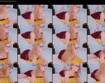 myassistant — 44 minute Chaturbate female cam show recording, 720p, Nov 3, 2021