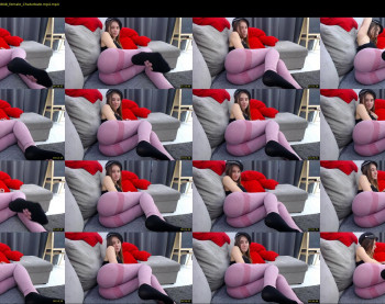 nancycute__ — 11 minute Chaturbate female cam show recording, 720p, Nov 3, 2021
