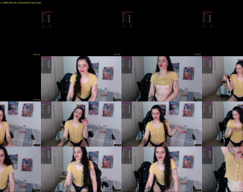 natasha__logan — 88 minute Chaturbate female cam show recording, 1080p, Nov 3, 2021