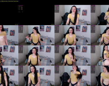 natasha__logan — 75 minute Chaturbate female cam show recording, 1080p, Nov 3, 2021