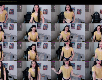natasha__logan — 69 minute Chaturbate female cam show recording, 1080p, Nov 3, 2021