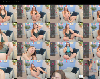 natural_british_emma — 70 minute Chaturbate female cam show recording, 1080p, Nov 3, 2021
