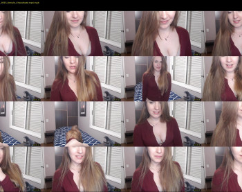 naughty_popa — 16 minute Chaturbate female cam show recording, 1080p, Nov 3, 2021
