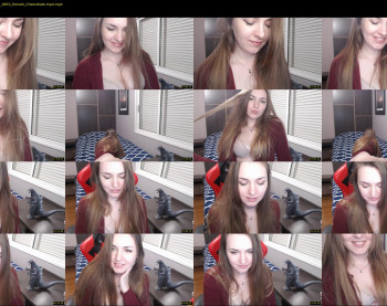 naughty_popa — 61 minute Chaturbate female cam show recording, 1080p, Nov 3, 2021